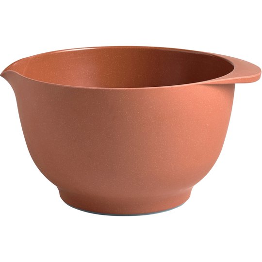 Rosti Mepal Margretheskål, 3,0 l Pebble (Terrakotta)