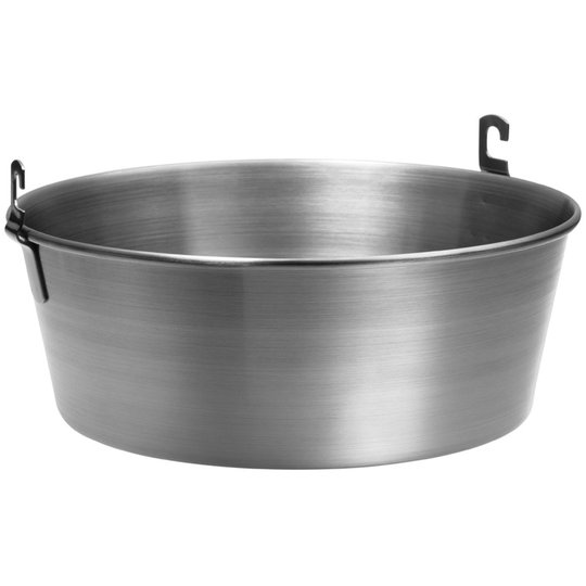 KitchenAid K5AWJ Heavy Duty vattenbadsskål