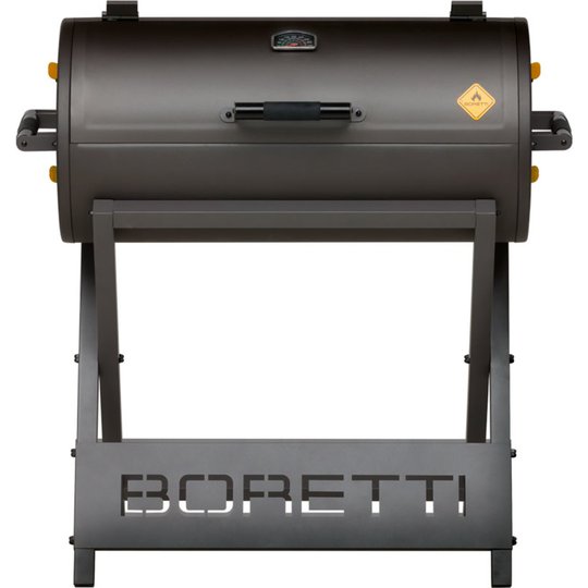 Boretti Barilo Kolgrill