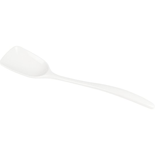 Rosti Mepal Grytsked 27 cm Melamin Vit