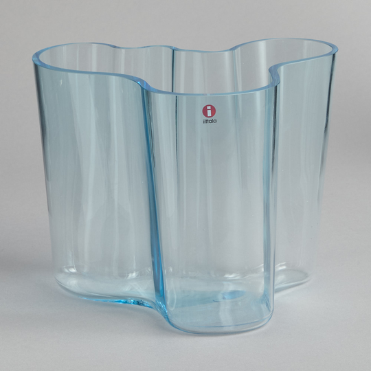 Iittala - SÅLD Vas "Savoy"