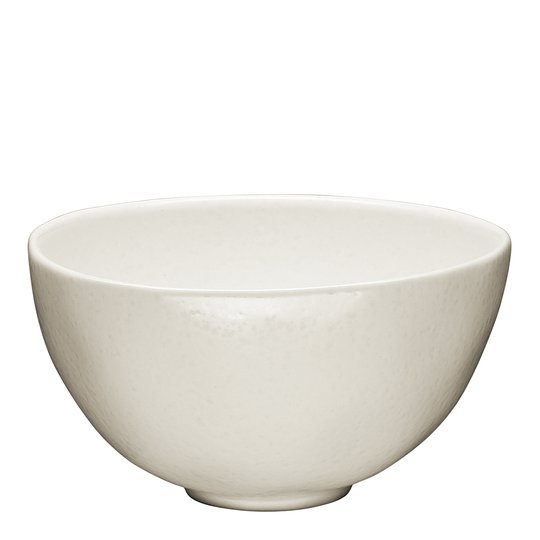 Table Top Stories - Mist Frukostskål 15 cm Vit