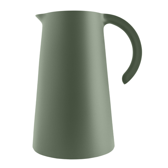 Eva Solo - Rise Termoskanna 1 L Cactus Green