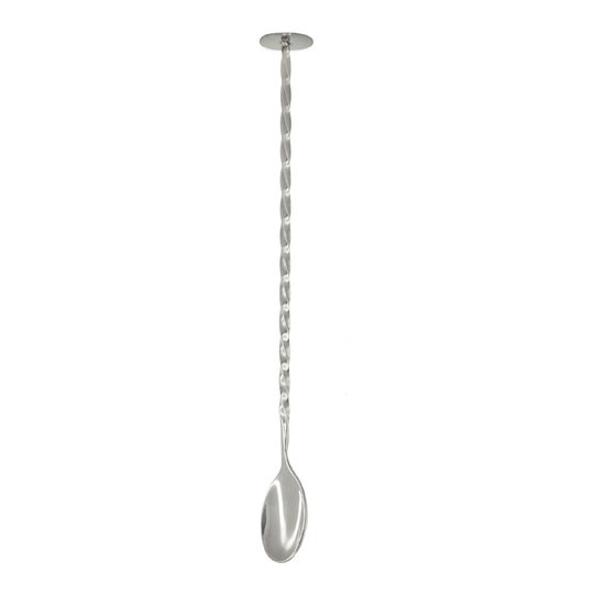 Pulltex - Cocktailsked i Rostfritt Stål 29 cm