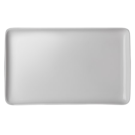 Serve Fat 29x18 cm Vit