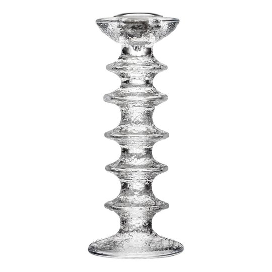 Iittala - Festivo Ljusstake 21,5 cm