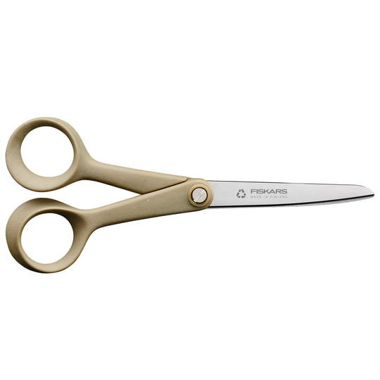 Fiskars ReNew universalsax, 17 cm