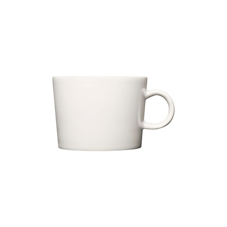 Teema Kaffekopp 22cl vit