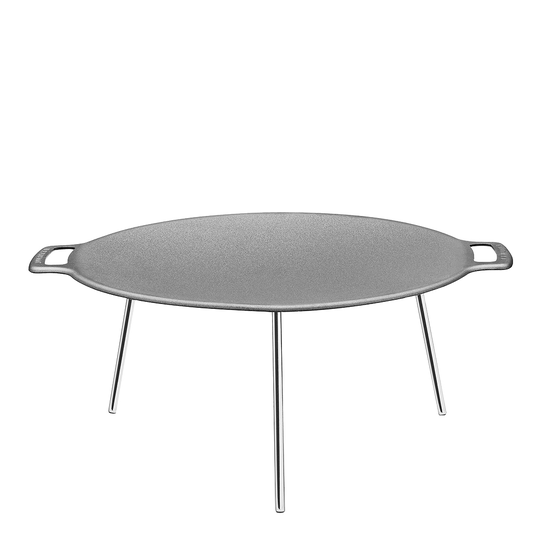 Muurikka - Stekhäll med ben 78 cm