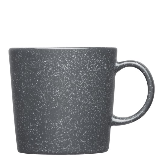 Iittala - Teema Mugg 30 cl Gråmelerad