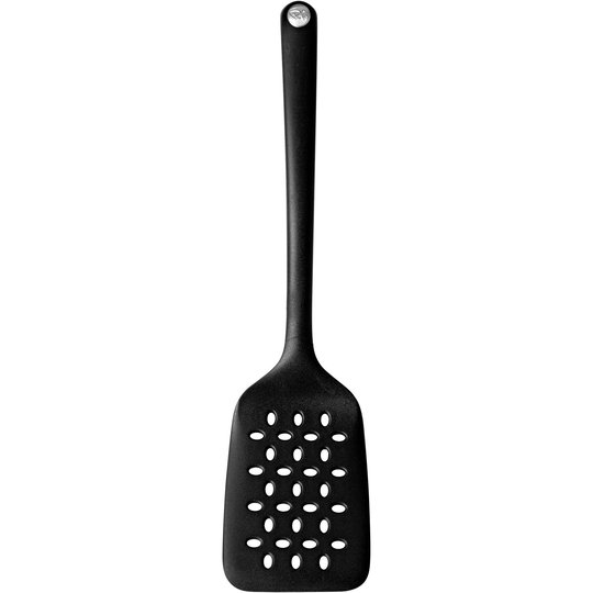 Robert Welch Signature Non-Stick Hålad Stekspade Stor