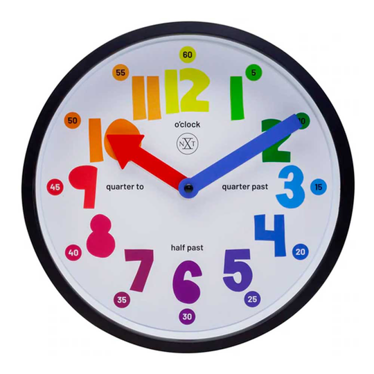 NeXtime - Sophia Väggklocka 26 cm
