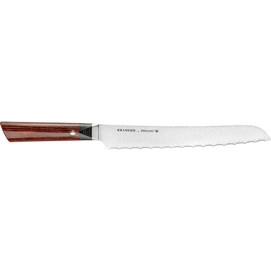 Zwilling Meiji Brödkniv 26 cm