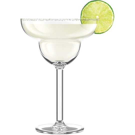 Bodum Oktett Margaritaglas 4 st.