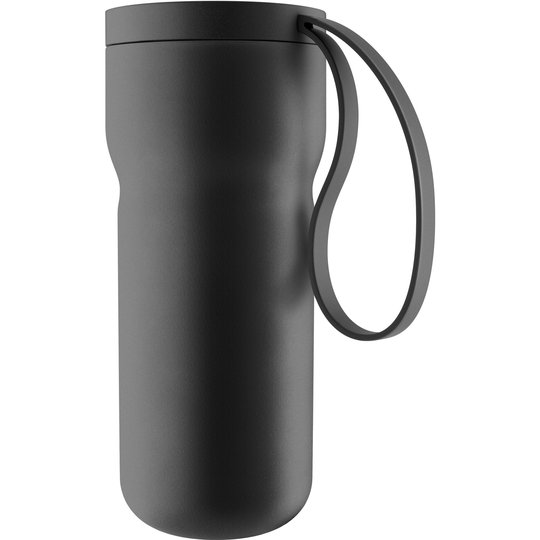 Eva Solo Nordic Kitchen Termoskaffemugg, Svart