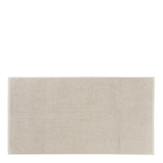 Blomus - Piana Badrumsmatta 50x100 cm Moonbeam