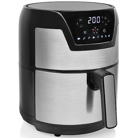 Aerofryer Digital 4.5L Rostfri