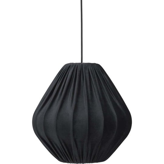 Pr Home Of Scandinavia Takskärm Ø 50 cm svart