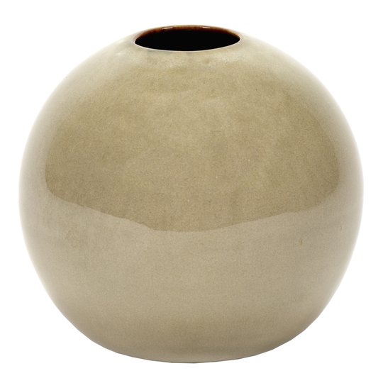 Serax - Serax Ball Vas Keramik 14 cm