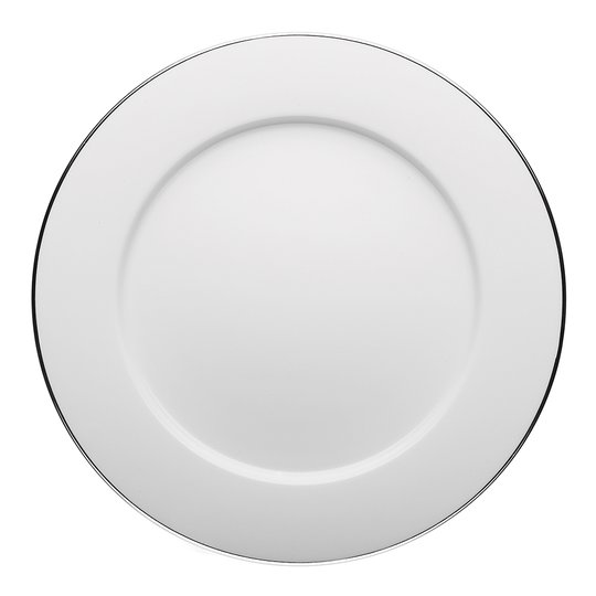 Rörstrand - Corona Tallrik flat 21 cm