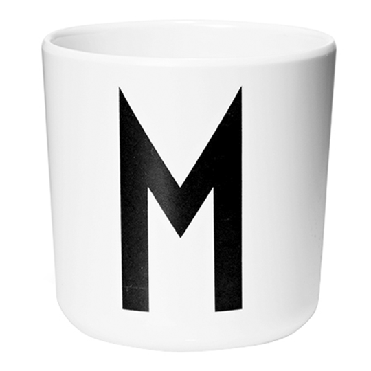 Design Letters - Ecozen Barnmugg M
