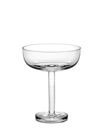 Base Champagnekupa 25 cl