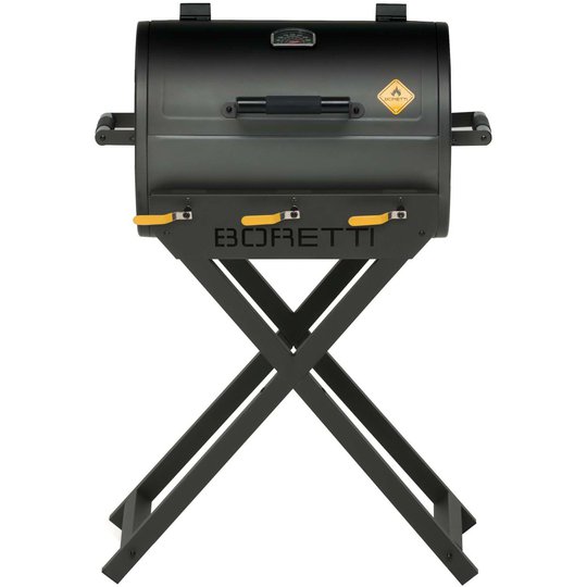 Boretti Addizio Kompakt Gasolgrill 3 brännare