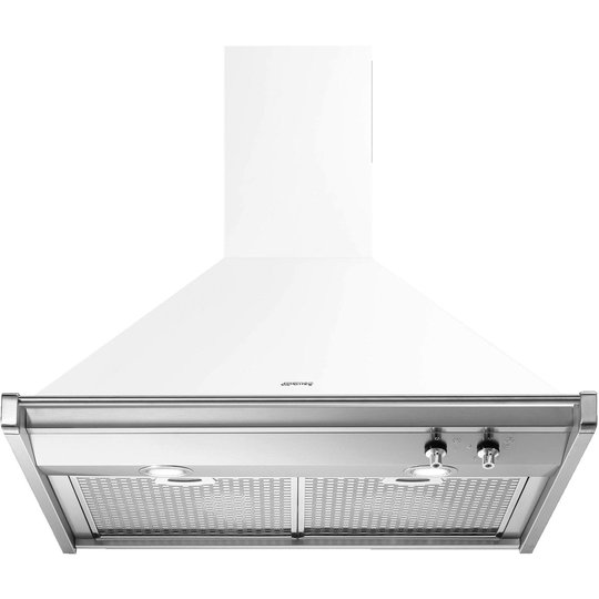 Smeg KD70WHE fläkt