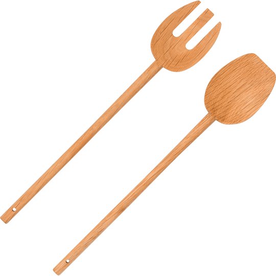 Food Pharmacy Salladsbestick 2-pack