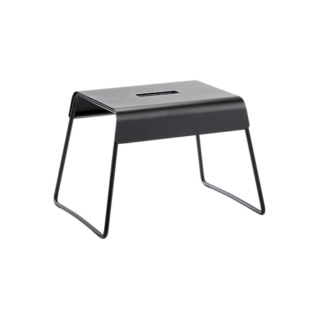 Zone Denmark Pall Black A-Stool