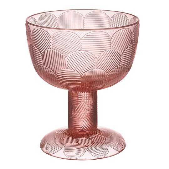 Iittala - Miranda Skål 14,5 cm Laxrosa