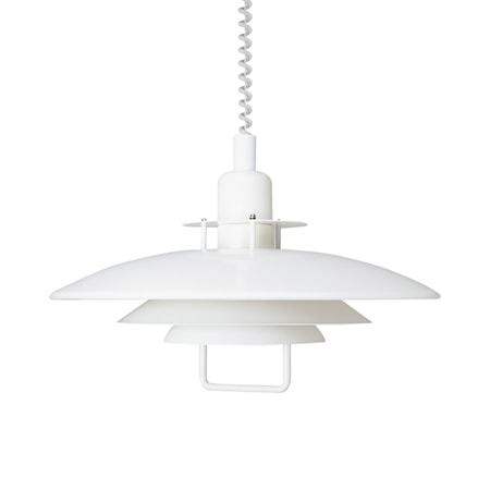 Primus III Pendel Mattvit 50 cm