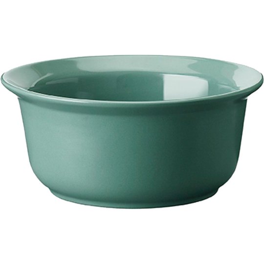 RIG-TIG COOK & SERVE ugnsfast bunke 16 cm Liten Grön