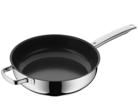 Durado traktörpanna stål - 28 cm