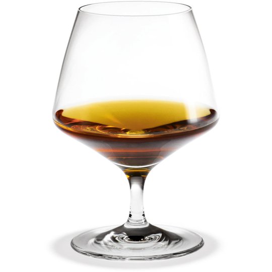 Holmegaard Perfection Cognac, 1 stk., 36 cl