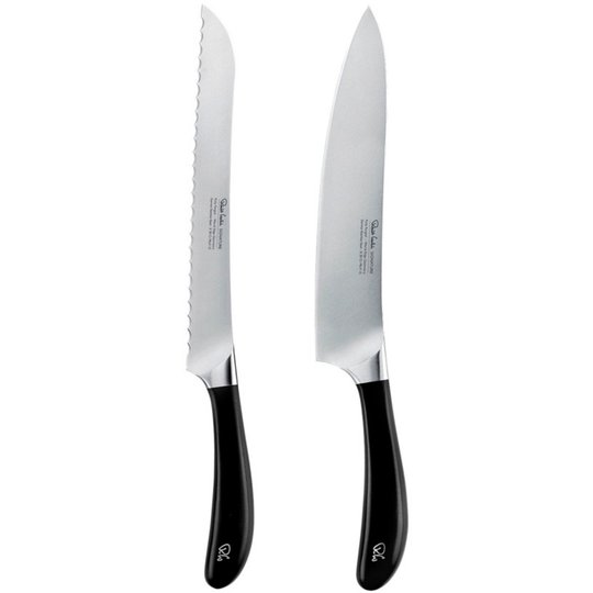 Robert Welch Signature Knivset Kock- & Brödkniv