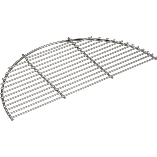 Big Green Egg Halvt grillgaller, XL
