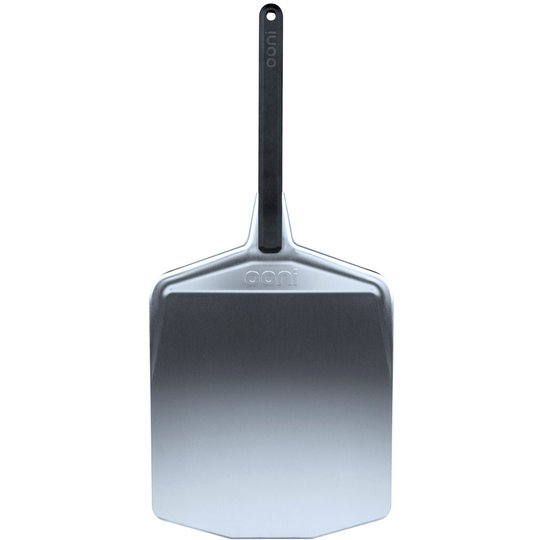 Ooni Pizzaspade i aluminium, 30,5 cm