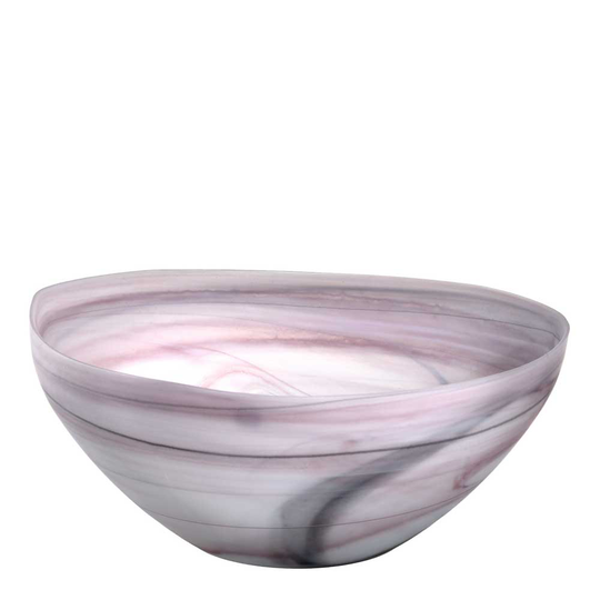 Leonardo - Casolare Skål 25 cm Rosa