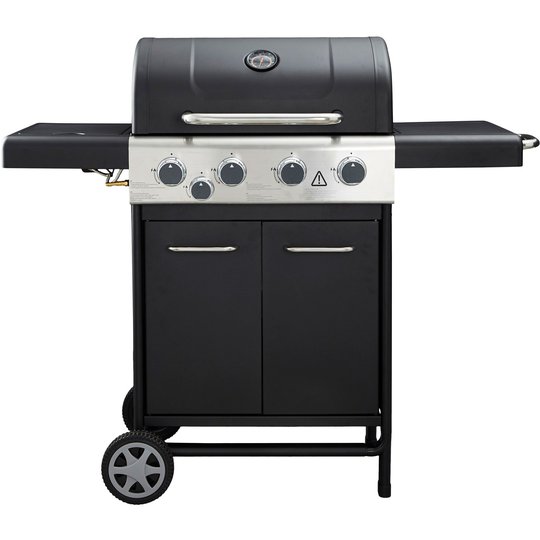 Dangrill Freja 410CS gasgrill