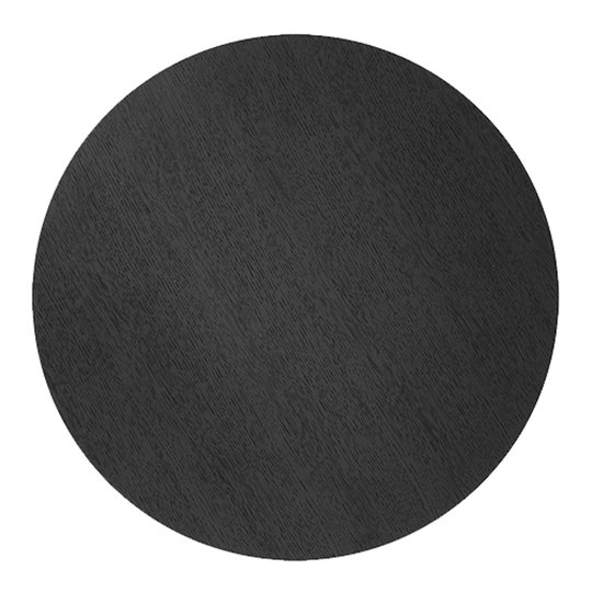 Ferm Living - Wire Lock 40 cm Svart Ek