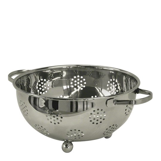 Demeyere - Specialities Durkslag 26 cm Rostfri