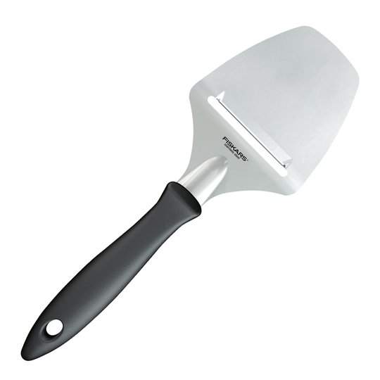 Fiskars - Essential Osthyvel 21 cm Svart