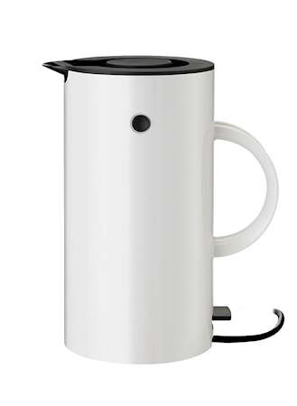 EM77 Vattenkokare 1,5L Vit