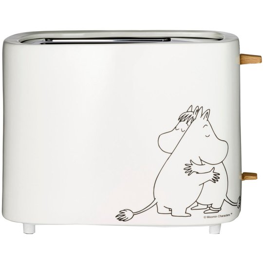 Adexi Mumin New Nordic Brödrost
