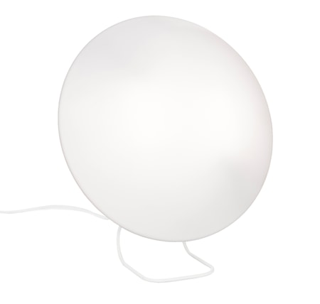 Ljusterapilampa Rondo 40cm LED