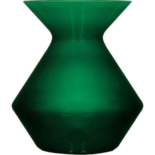 Zalto Spittoon 50 spottkopp 610 ml., grön