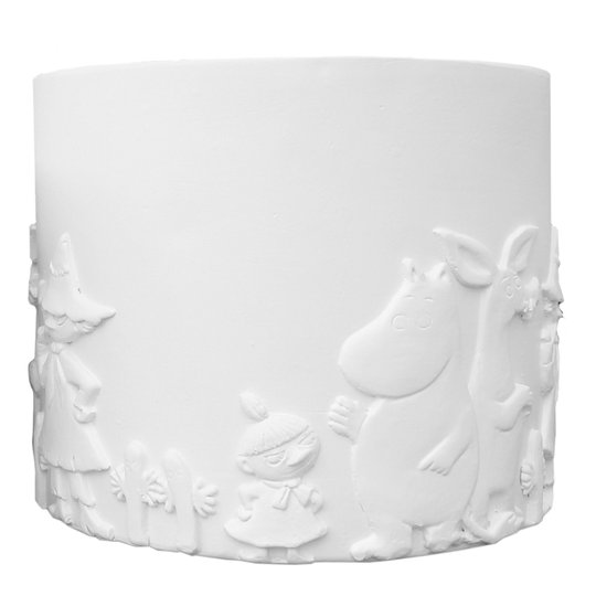 Mitt & ditt - Mumin Kruka 12,5 cm