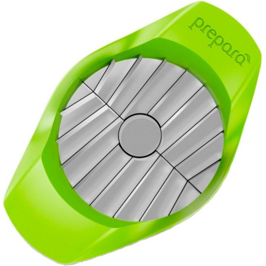 Prepara Äppledelare Grön