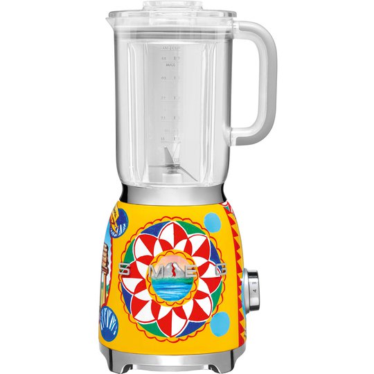 Smeg Blender Dolce & Gabbana